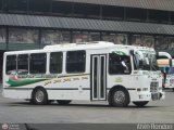 U.C. San Antonio S.C. 226, por Alvin Rondon