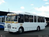 U.C. La Responsable S.C. 013, por Oliver Castillo