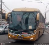 Transporte Flores Hermanos S.R.L (Per) 953
