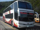 Vencedores de Oriente E.P.S. 008 Marcopolo Paradiso G6 1800DD Scania K124IB