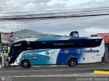 TACA Andina 3688 por Leonardo Saturno