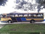 Transporte Nirgua Metropolitano 144, por Gustavo Diaz