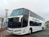 Expresos Flamingo 0141, por Josue Snchez
