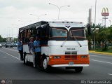 CA - Unin La Esmeralda 155
