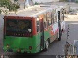 DC - Unin Trebol Blanco 93