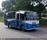 A.C. Lnea Ro Cristal 050, por Jonnathan Rodrguez