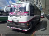 DC - A.C. de Transporte Roosevelt 047