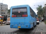 Particular OR-08A, por Alfredo Montes de Oca
