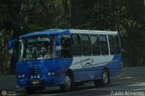 DC - A.C. de Transporte Conductores Unidos 108, por Pablo Acevedo