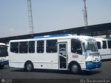 A.C. Transporte Independencia 012, por Aly Baranauskas