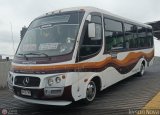 Buses BUPESA (Chile)