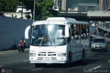 C.U. Caracas - Los Teques A.C. 136, por Pablo Acevedo