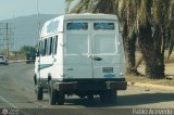 Particular o Desconocido Barcelona Iveco Classic Van Iveco Serie TurboDaily