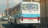 Colectivos Transporte Maracay C.A. 34