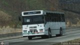 Transporte Unido (VAL - MCY - CCS - SFP) 070, por Pablo Acevedo