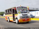 ZU - A.C. L�nea Mixta Mar�a Isabel de Ch�vez 20 por Abner Sarcos