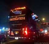Empresa de Transporte Ave Fnix (Per) 143, por Leonardo Saturno
