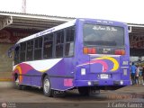 Ruta Urbana de Maturn-MO 8443