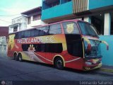 Trujillanos F.C. TFC-01, por Leonardo Saturno
