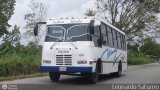 A.C. Mixta de Transporte Tchira Mrida R.L. 0021