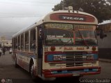 Lnea Tilca - Transporte Inter-Larense C.A. 01