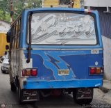 MI - U.C. La Matica 50, por Rams�s Zapata