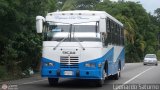S.C. Lnea Transporte Expresos Del Chama 157, por Leonardo Saturno
