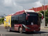 ZU - Transporte FBTZ 003, por Sebastin Mercado