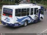 Unin de Conductores Unidos S.C. 073, por Royner Tovar