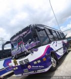 DC - A.C. de Transporte Roosevelt 151, por Eduardo Mejas