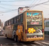 Cetur S.R.L. 955, por Leonardo Saturno