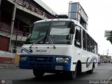 DC - A.C. Conductores Norte Sur 068, por Jesus Valero