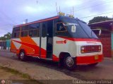 LA - A.C. Unin Laense 098, por Colaboracin externa 