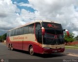 Expresos Guayana 011 Marcopolo Paradiso G6 1200 Scania K420