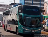 Turismo Civa S.A. 393 Marcopolo Paradiso G7 1800DD Scania K410