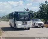 L�nea Tocar S.C. 09 por Aaron Rodr�guez