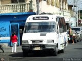 MI - Unin de Transporte San Jos 28, por Pablo Acevedo