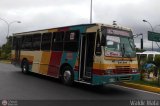 Transporte El Esfuerzo 11, por Waldir Mata