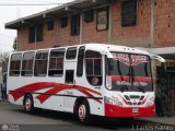 Lnea Tocar S.C. 35, por J. Carlos Gmez