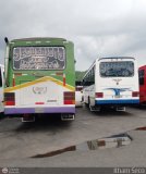 Garajes Paradas y Terminales Valencia