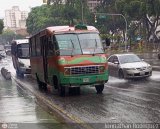 DC - Unin Conductores del Oeste 305, por Jonnathan Rodrguez