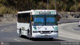Transporte El Esfuerzo 31, por Pablo Acevedo