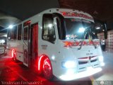 U.C. La Responsable S.C. 101, por Yenderson Fernndez C.