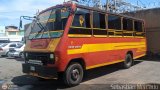Unin de Conductores Punta de Palma Maracaibo 06, por Sebastin Mercado