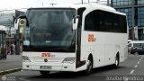 BVB - Bus Verkehr Berlin 219, por Joseba Mendoza