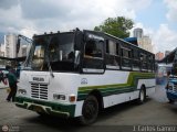 Coop. Transporte Menca de Leoni