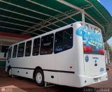 Transporte Tren al Sur C.A. 12, por Javier Parmalat 
