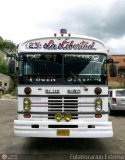 CA - Transporte y Talleres La Libertad 23, por Colaboracin Externa