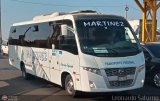 Transporte Martnez (Per) 114, por Leonardo Saturno