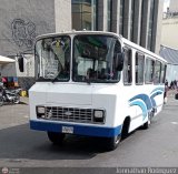 DC - A.C. de Conductores La India 069, por Jonnathan Rodrguez